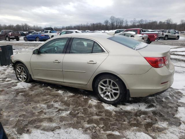 Photo 2 from auction – 2015 CHEVROLET MALIBU 1LT with VIN 1G11C5SL0FF127748
