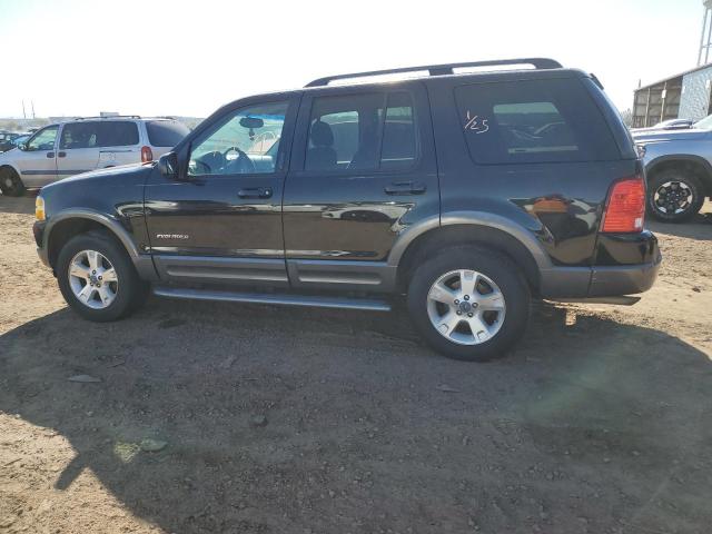 Photo 2 from auction – 2004 FORD EXPLORER X with VIN 1FMZU73K54ZA38094