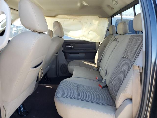 Photo 10 from auction – 2009 DODGE RAM 1500 with VIN 1D3HB13T49S701156
