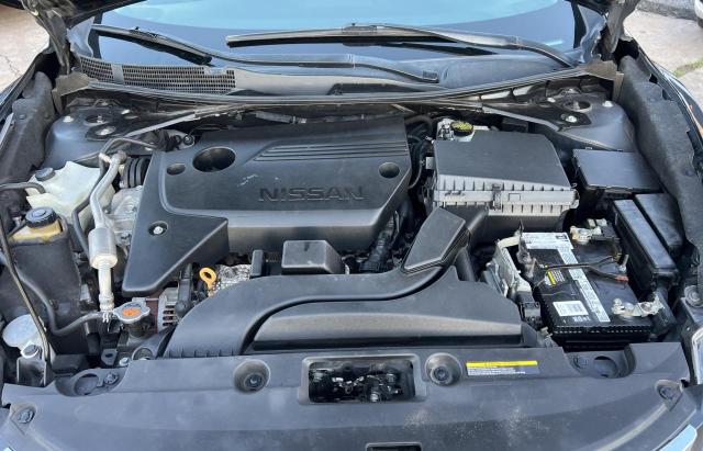 Photo 7 from auction – 2018 NISSAN ALTIMA 2.5 with VIN 1N4AL3AP1JC213540