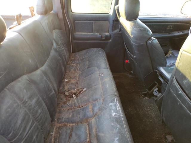 Photo 10 from auction – 2002 CHEVROLET SILVERADO with VIN 2GCEC19V521312789