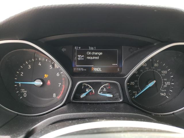 Photo 9 from auction – 2015 FORD FOCUS SE with VIN 1FADP3F29FL316601