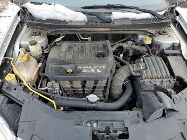 Photo 11 from auction – 2012 CHRYSLER 200 TOURIN with VIN 1C3BCBEB6CN218932