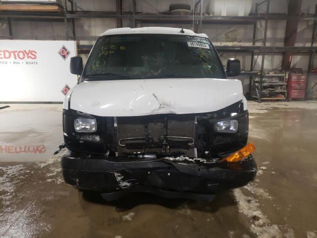 Photo 5 from auction – 2016 CHEVROLET EXPRESS G2 with VIN 1GCWGAFF7G1281242