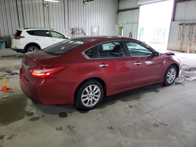 Photo 3 from auction – 2016 NISSAN ALTIMA 2.5 with VIN 1N4AL3AP5GN364376