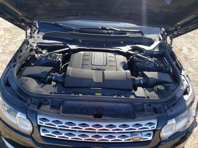 Photo 12 from auction – 2015 LAND ROVER RANGE ROVE with VIN SALWR2VF2FA532919