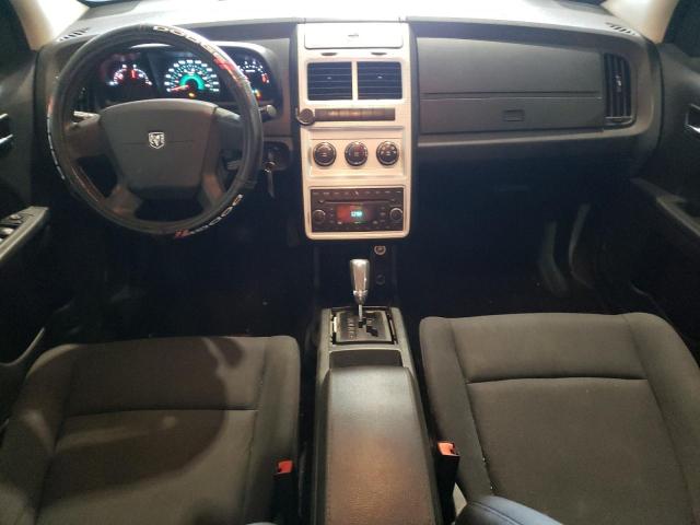 Photo 8 from auction – 2010 DODGE JOURNEY SE with VIN 3D4PG4FB4AT237883