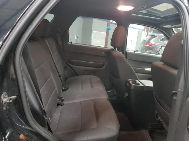 Foto 11 de la subasta – 2012 FORD ESCAPE XLT con VIN 1FMCU9D71CKA80670