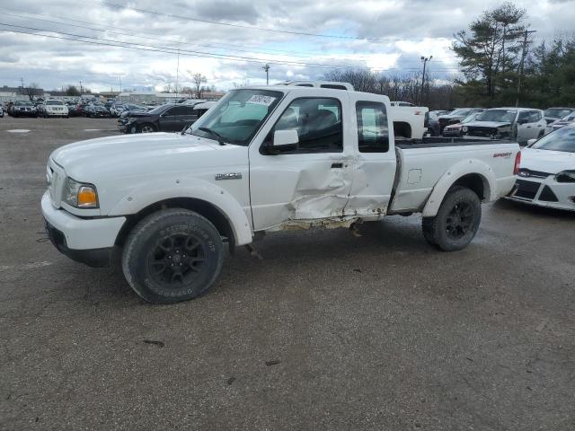 Photo 1 from auction – 2007 FORD RANGER SUP with VIN 1FTZR45E37PA59988
