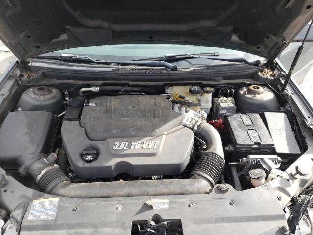 Photo 11 from auction – 2007 SATURN AURA XR with VIN 1G8ZV57737F255896