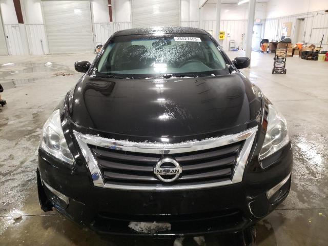 Photo 5 from auction – 2014 NISSAN ALTIMA 2.5 with VIN 1N4AL3AP7EC423677
