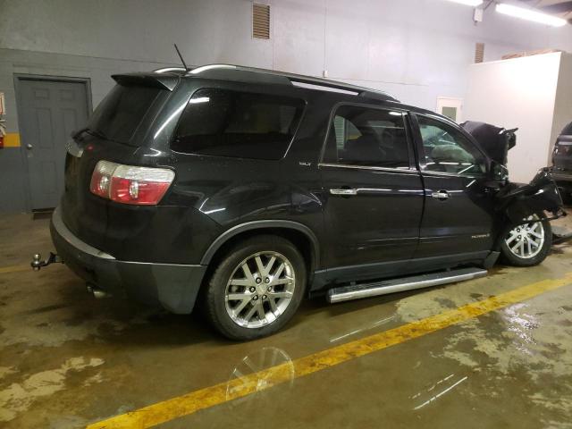 Photo 3 from auction – 2008 GMC ACADIA SLT with VIN 1GKER23748J167715