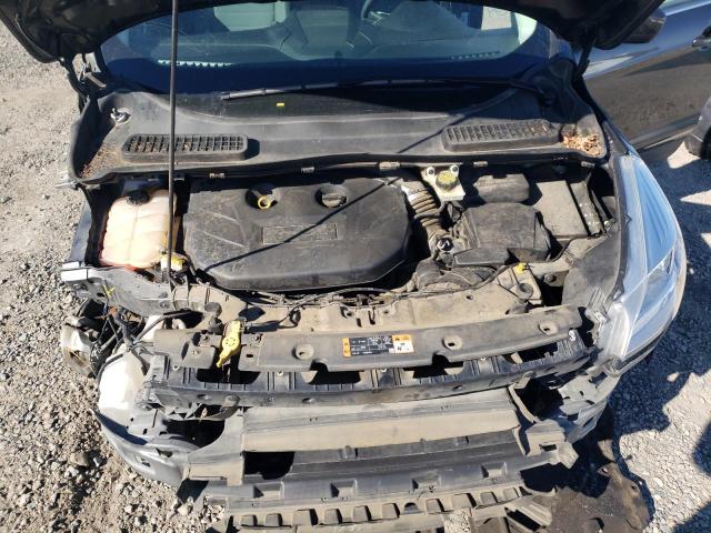 Photo 12 from auction – 2015 FORD ESCAPE SE with VIN 1FMCU0G98FUA53063