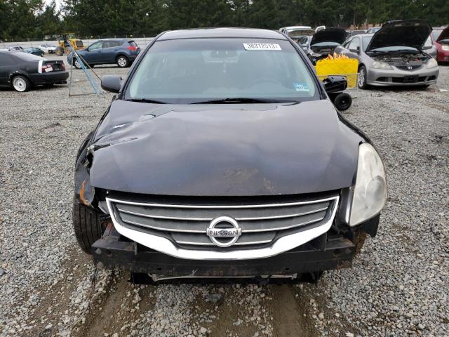 Photo 5 from auction – 2012 NISSAN ALTIMA BAS with VIN 1N4AL2AP4CN410770