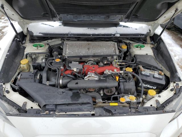 Photo 11 from auction – 2015 SUBARU WRX STI LI with VIN JF1VA2S67F9817539