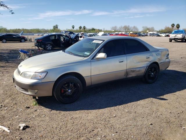 Photo 1 from auction – 1998 LEXUS ES 300 with VIN JT8BF28G6W5026150