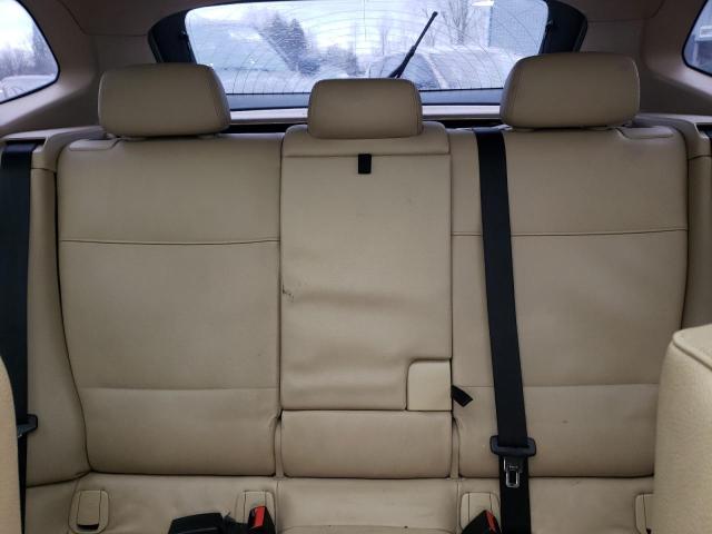 Photo 10 from auction – 2013 BMW X1 SDRIVE2 with VIN WBAVM1C54DVW42119