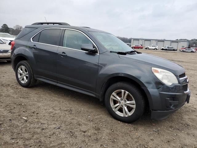 Photo 4 from auction – 2011 CHEVROLET EQUINOX LT with VIN 2CNALDEC5B6276878