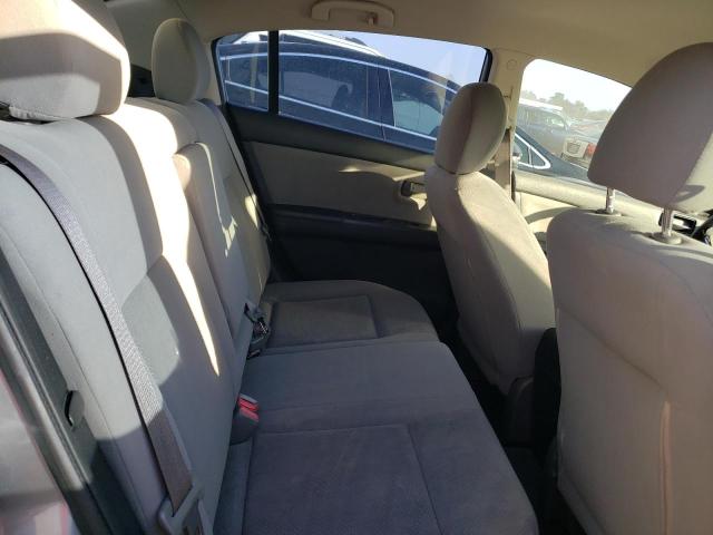 Photo 10 from auction – 2012 NISSAN SENTRA 2.0 with VIN 3N1AB6AP4CL761136