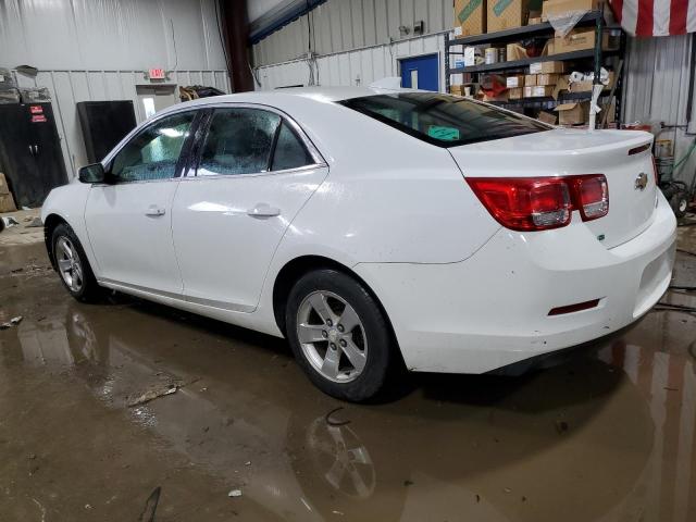 Photo 2 from auction – 2015 CHEVROLET MALIBU 1LT with VIN 1G11C5SL9FF331156