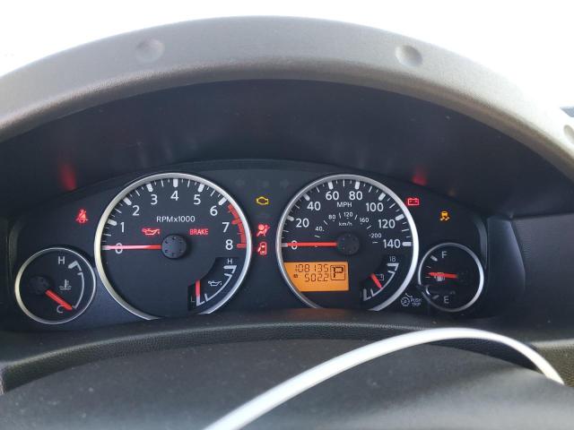 Zdjęcie 9 z aukcji – 2012 NISSAN PATHFINDER z VIN 5N1AR1NN0CC604022