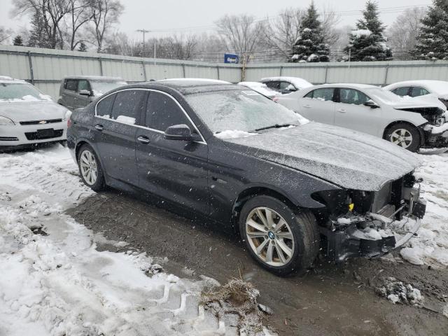 Photo 4 from auction – 2014 BMW 528 I with VIN WBA5A5C58ED501660