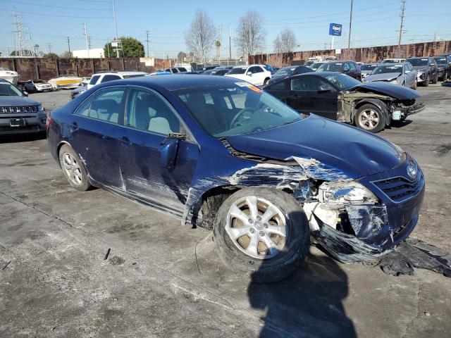 Photo 4 from auction – 2011 TOYOTA CAMRY BASE with VIN 4T1BF3EKXBU586927