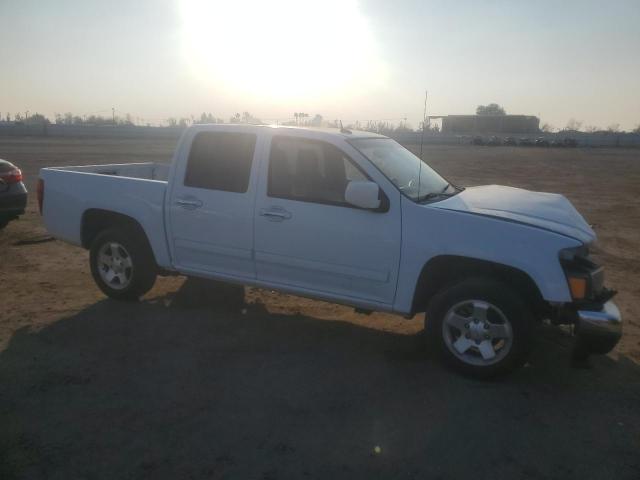 Photo 4 from auction – 2012 GMC CANYON SLE with VIN 1GTD5MF99C8149822