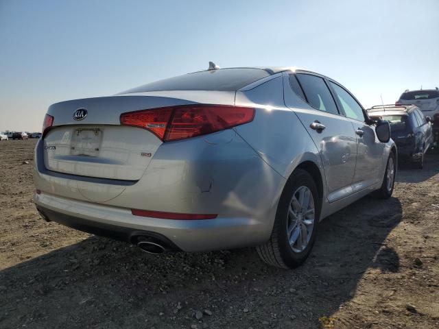 Photo 3 from auction – 2013 KIA OPTIMA LX with VIN 5XXGM4A79DG234325