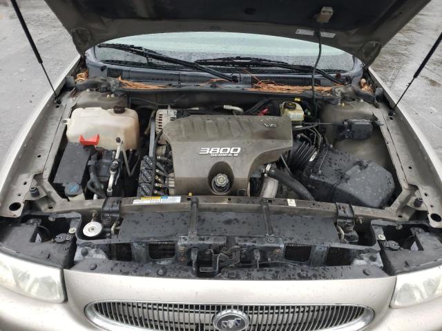 Photo 11 from auction – 2000 BUICK LESABRE CU with VIN 1G4HP54K8Y4208747