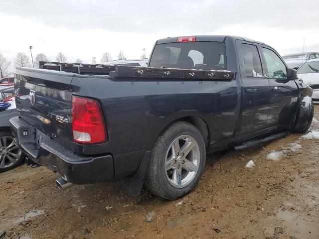 Photo 3 from auction – 2016 RAM 1500 ST with VIN 1C6RR7FTXGS134575
