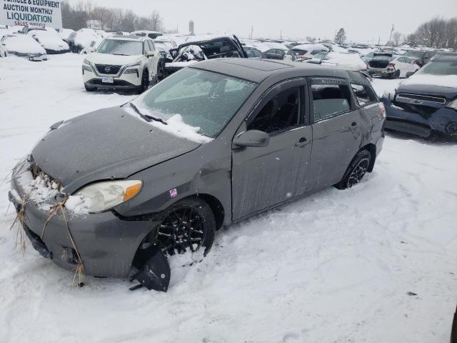 صورة رقم 1 من المزاد - 2007 TOYOTA COROLLA MA مع VIN 2T1KR32E07C664243