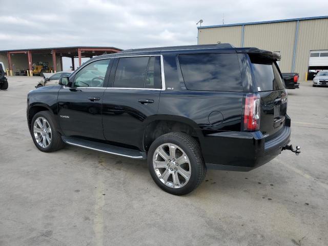 Photo 2 from auction – 2017 GMC YUKON SLT with VIN 1GKS1BKC8HR127325