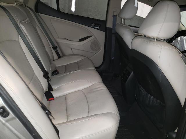 Photo 10 from auction – 2015 KIA OPTIMA EX with VIN 5XXGN4A79FG400309