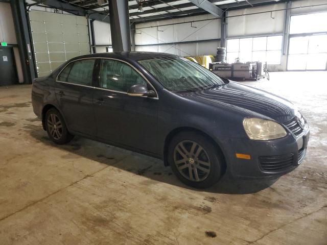 Photo 4 from auction – 2006 VOLKSWAGEN JETTA 2.5 with VIN 3VWSF71K96M777022