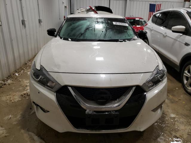 Photo 5 from auction – 2016 NISSAN MAXIMA 3.5 with VIN 1N4AA6AP3GC403694