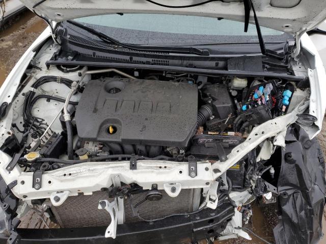 Photo 11 from auction – 2015 TOYOTA COROLLA L with VIN 2T1BURHE5FC354080