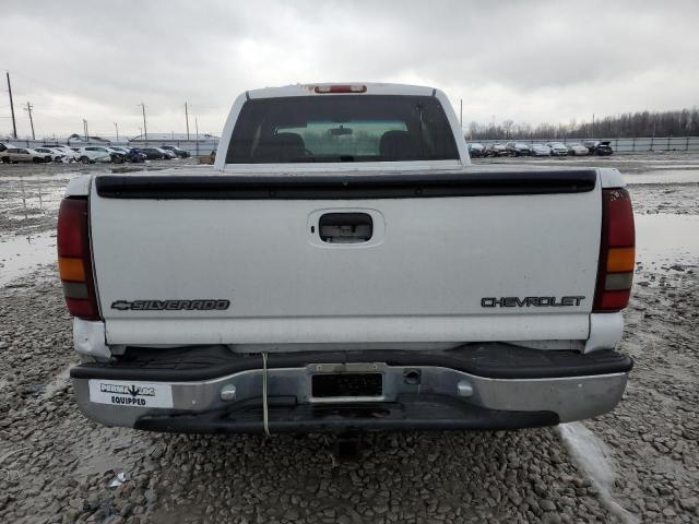 Photo 6 from auction – 2000 CHEVROLET SILVERADO with VIN 2GCEC19T1Y1296551