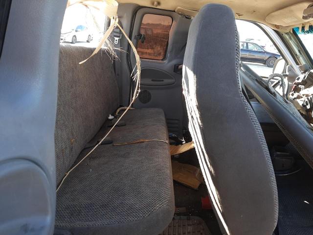 Photo 10 from auction – 2001 DODGE RAM 1500 with VIN 3B7HC13ZX1M282110