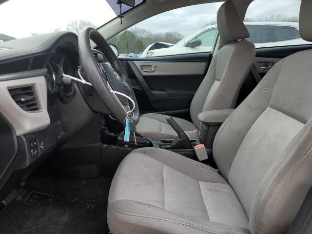 Photo 7 from auction – 2014 TOYOTA COROLLA L with VIN 5YFBURHE8EP081974