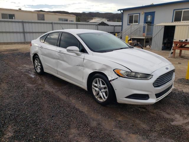 Photo 4 from auction – 2015 FORD FUSION SE with VIN 3FA6P0HD8FR101704