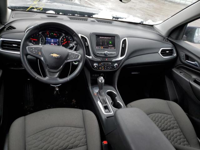 Photo 8 from auction – 2020 CHEVROLET EQUINOX LT with VIN 3GNAXJEVXLS617338