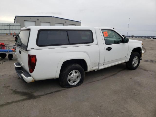 Photo 3 from auction – 2008 CHEVROLET COLORADO with VIN 1GCDT149988119024