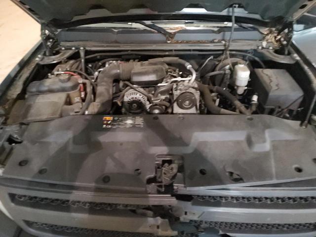 Photo 11 from auction – 2013 CHEVROLET SILVERADO with VIN 1GCNKPEX9DZ187867