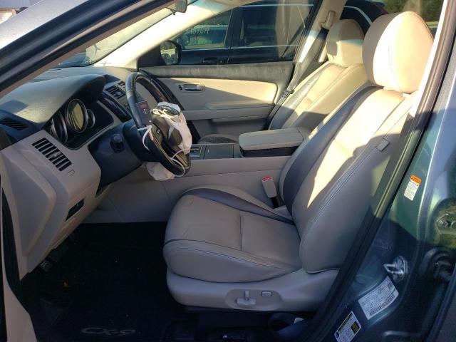Photo 7 from auction – 2010 MAZDA CX-9 with VIN JM3TB2MA5A0201018