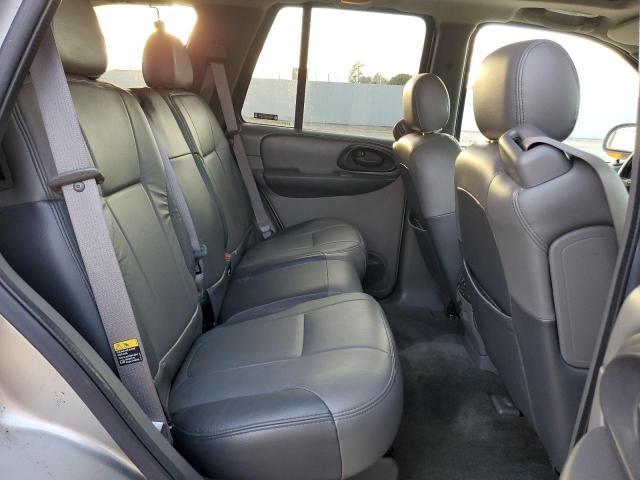 Photo 11 from auction – 2002 CHEVROLET TRAILBLAZE with VIN 1GNDT13S422314163