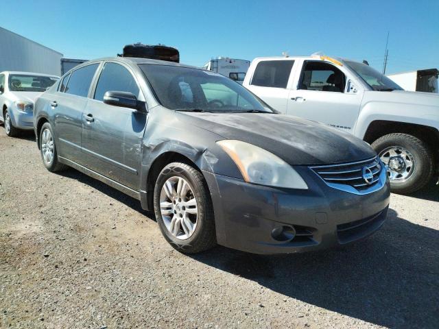 Photo 4 from auction – 2011 NISSAN ALTIMA BAS with VIN 1N4AL2AP3BN467234