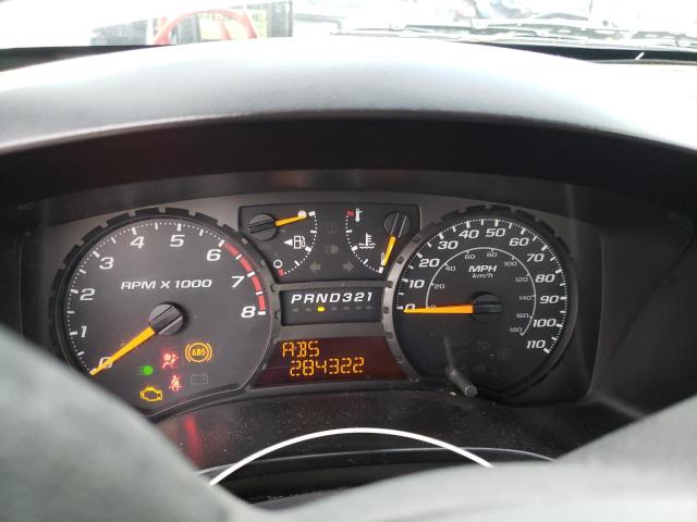 Photo 9 from auction – 2007 CHEVROLET COLORADO with VIN 1GCCS149878149158