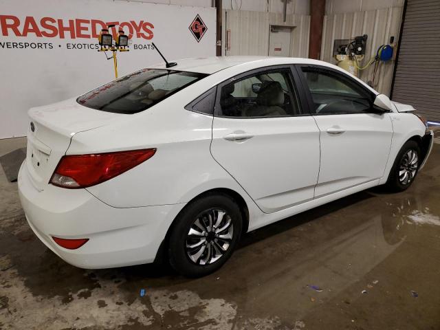 Photo 3 from auction – 2016 HYUNDAI ACCENT SE with VIN KMHCT4AE2GU080566