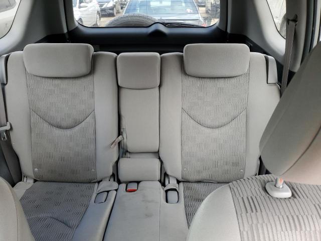 Photo 10 from auction – 2010 TOYOTA RAV4 with VIN 2T3ZF4DV8AW025373
